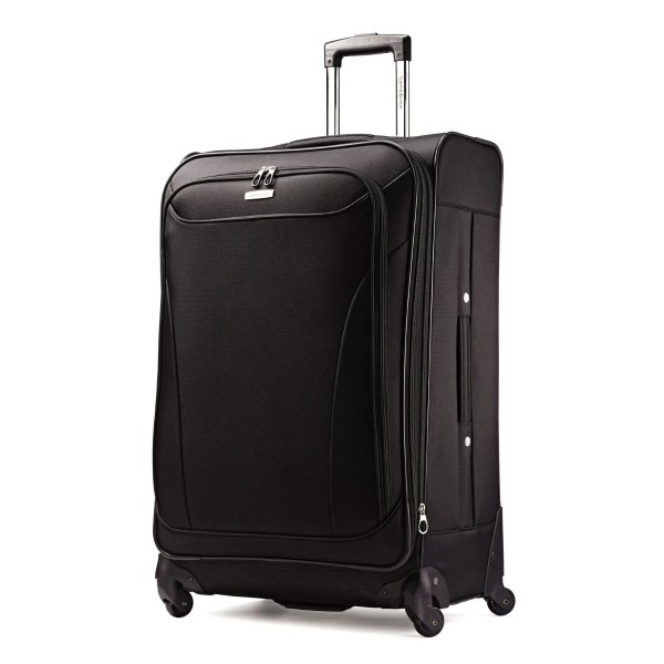 Bartlett Softside Large Spinner - Luggage