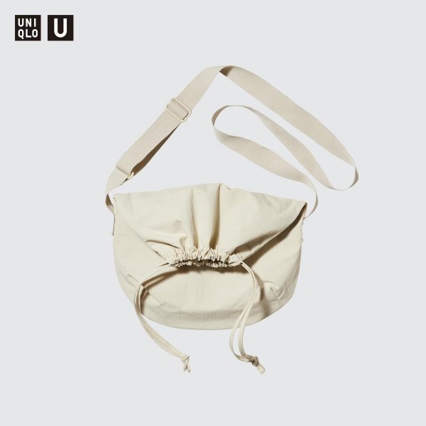 Drawstring Bag (Small) | UNIQLO US