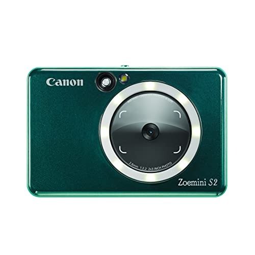 Canon Zoemini S2 相机