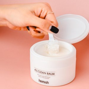 25% OffLast Day: Heimish Beauty Sitewide Hot Sale