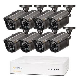 Select Security & Surveillance Camera @ Amazon.com