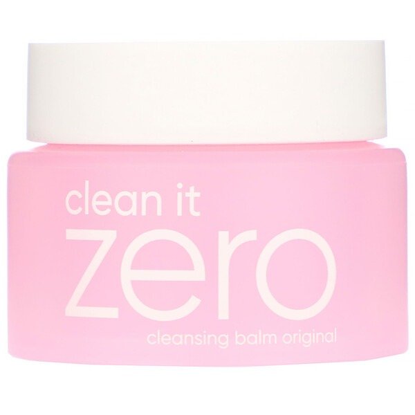 , Clean It Zero, Cleansing Balm, Original, 3.38 fl oz (100 ml)