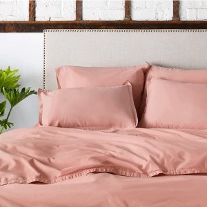 Up to 60% OffAllswell Select Bedding on Sale