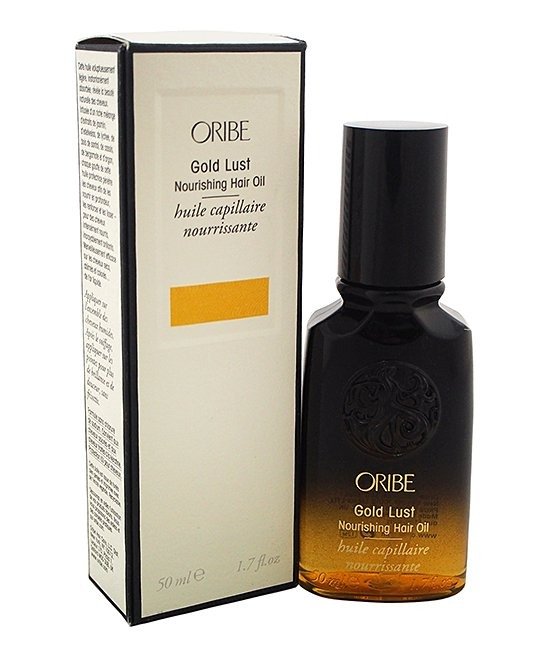 1.7-Oz. Gold Lust Nourishing Hair Oil
