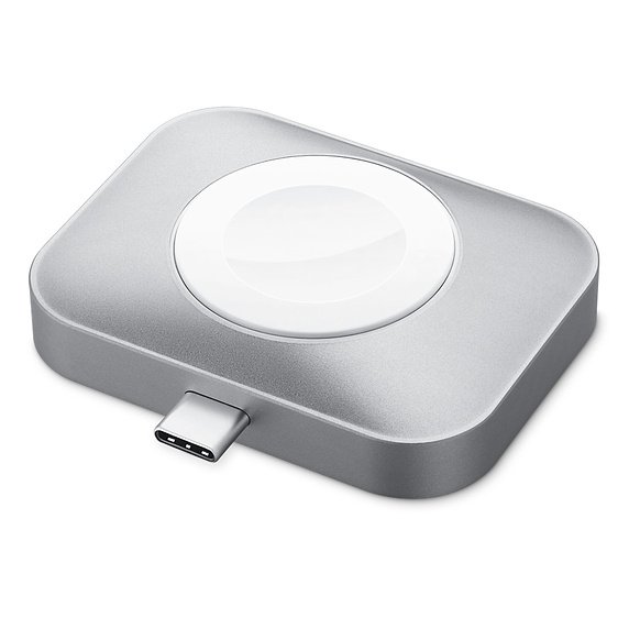 USB-C Apple Watch/AirPods 多功能充电器