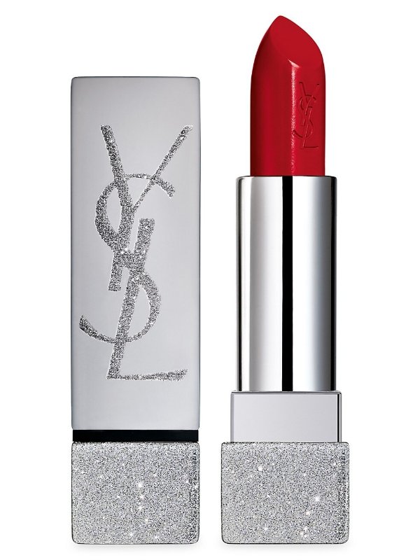 x Zoe Kravitz Rouge Pur Couture Lipstick