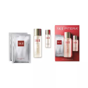 SK-II4-Pc. First Experience Skin Care Set