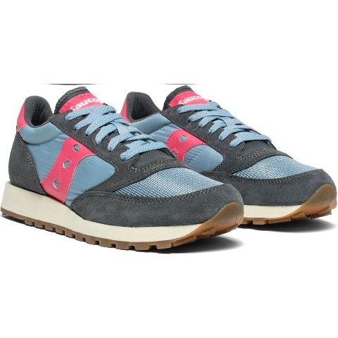 SauconyJazz Original Vintage 男鞋
