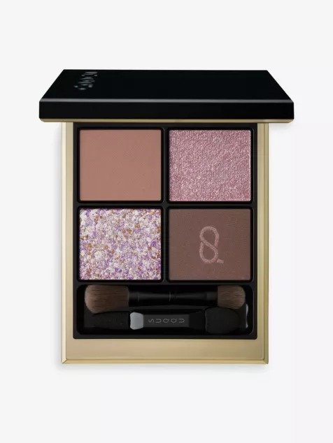 Signature Color Eyes eyeshadow palette 6.2g