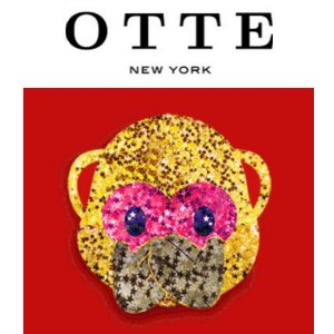OTTE 精选设计师牌手袋、服饰等庆中国年热卖