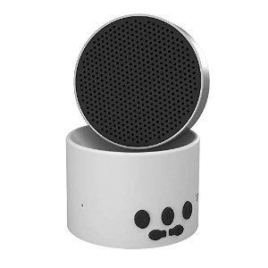 Adaptive Sound Technologies Sleep Sound Machine and Bluetooth Speaker