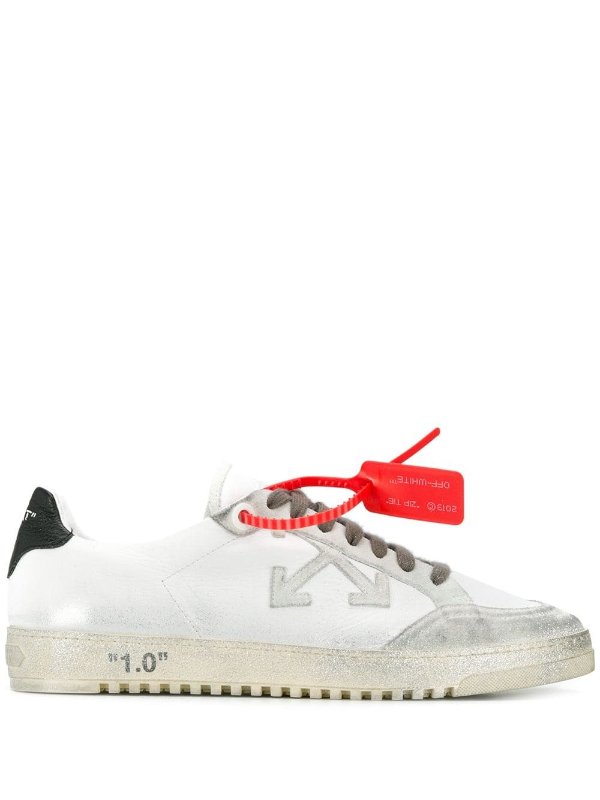 2.0 sneakers