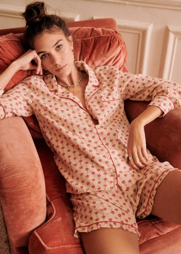 Manon Pyjamas