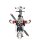 Technic Ultralight Helicopter 42057 Advance Building Set