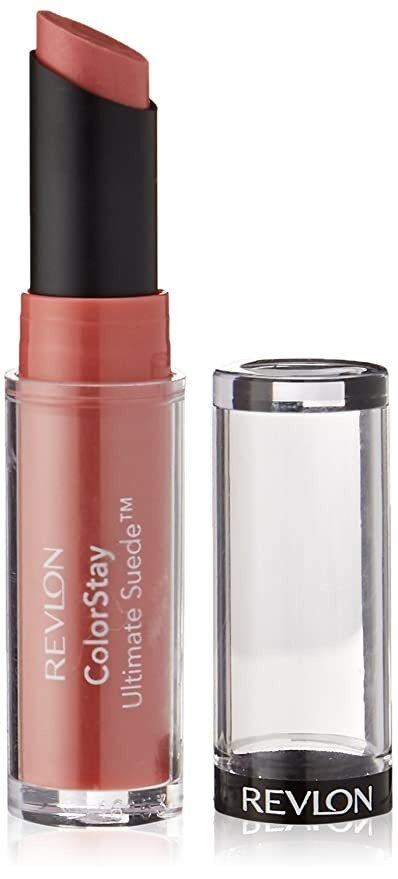 Revlon ColorStay Ultimate Suede Lipstick, Socialite Sale