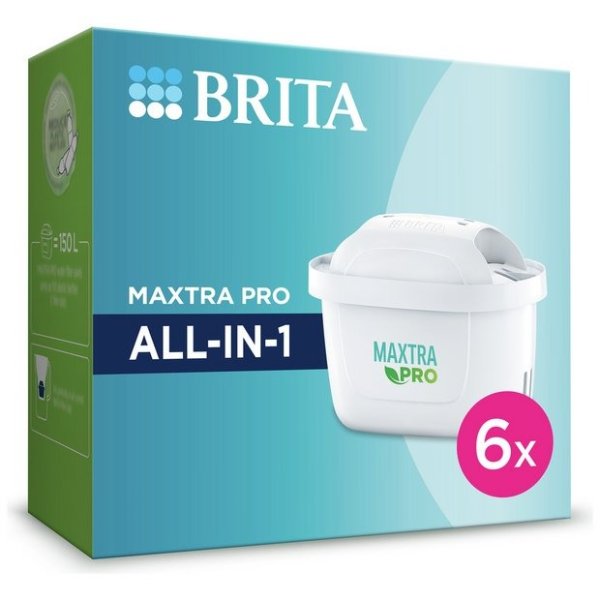 MAXTRA PRO All-In-1 替换滤芯