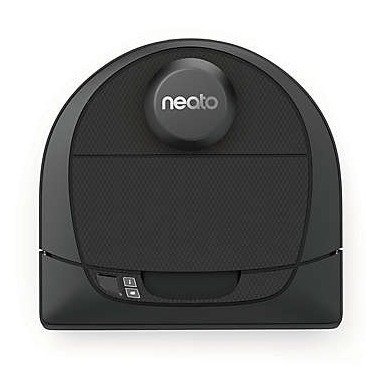Neato Botvac D4™ Connected App-Controlled Robot Vacuum in Black | Bed Bath & Beyond