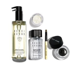 with $65 Purchase @ Bobbi Brown, Dealmoon Singles Day Exclusive!