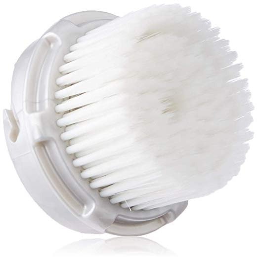 Luxe Cashmere Facial Cleansing Brush Head Replacement