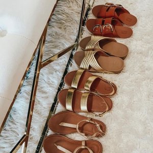 Fitflop Summer Shoes Clearance sale