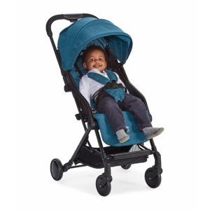 Contours Bitsy Compact Fold Stroller