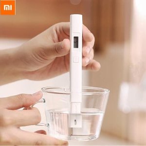 Xiaomi MiJia Mi TDS Meter Tester Portable Detection Water Purity Quality Test EC TDS-3 Tester