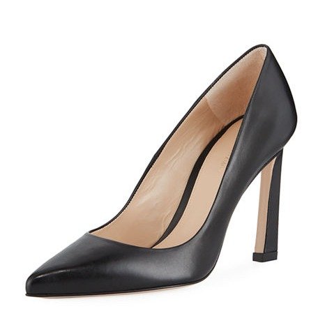 Chicster Napa Pointed Pump