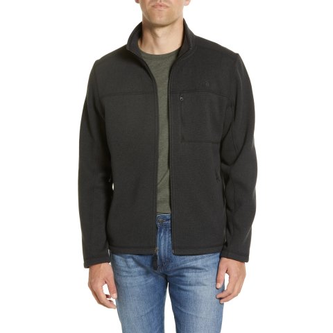 Men s Gordon Lyons Classic Full Zip Jacket