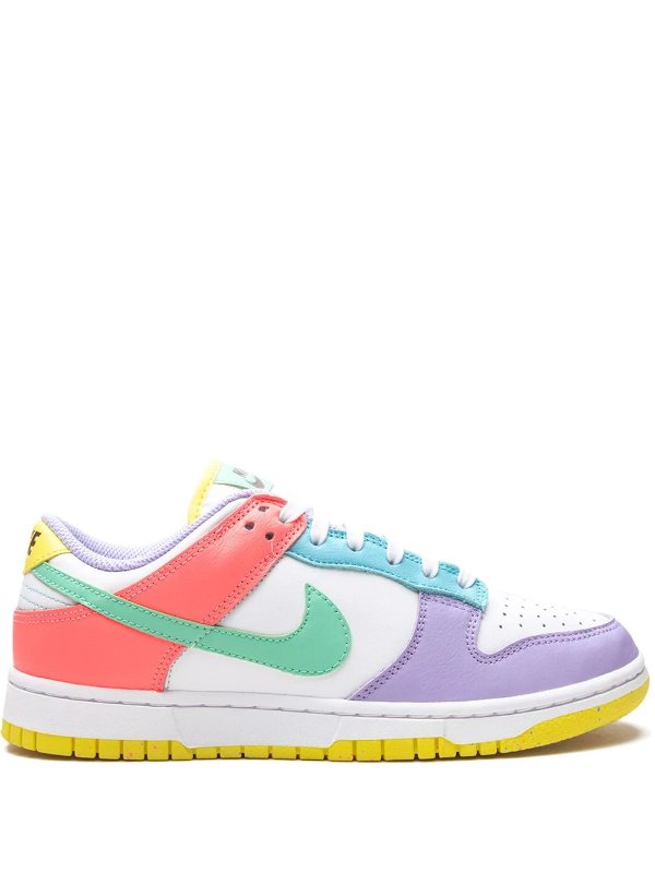 Dunk Low SE "Easter" sneakers