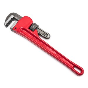 MasterForge 14" Pipe Wrench