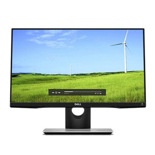 23 Wireless Connect Monitor - S2317HWi