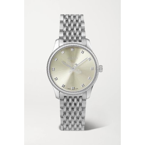 G-Timeless 29mm 手表