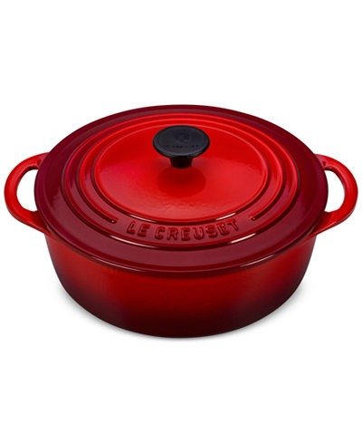 Le Creuset 2.75-Qt. Round French Oven