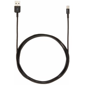 AmazonBasics Apple Certified Lightning to USB Cable 6