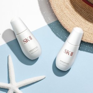 Sephora SK-II Skincare Products Sale
