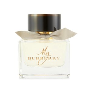 Burberry My Burberry 香水