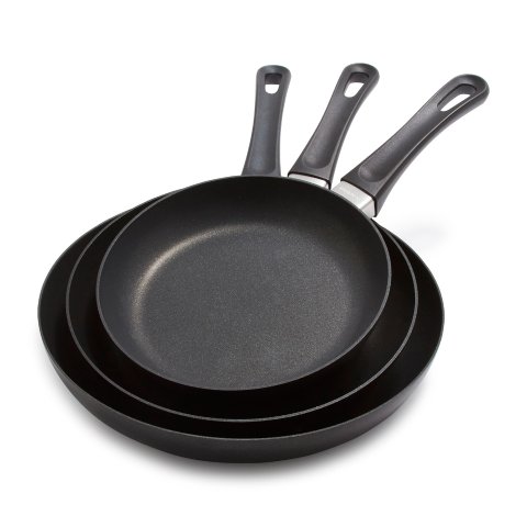 Classic Skillets, Set of 3 | Sur La Table