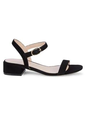Tibby Suede Sandals