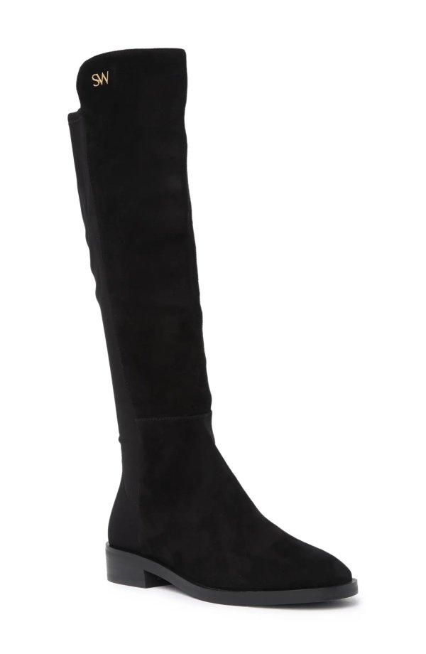 Keelan Over-the-Knee Boot