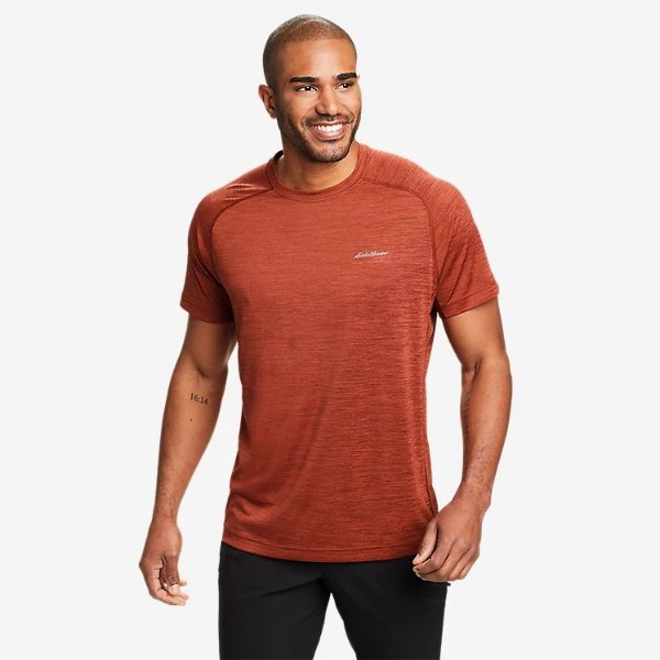 Men's Resolution Short-Sleeve T-Shirt