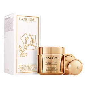 Lancome Sitewide Hot Sale