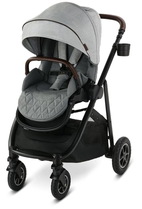 Premier Modes Lux Stroller - Midtown