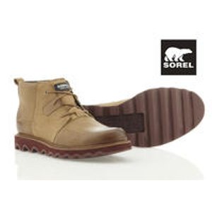 Select Summer & Spring Footwear @Sorel