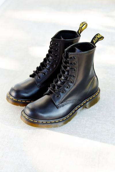 1460 Smooth Boot