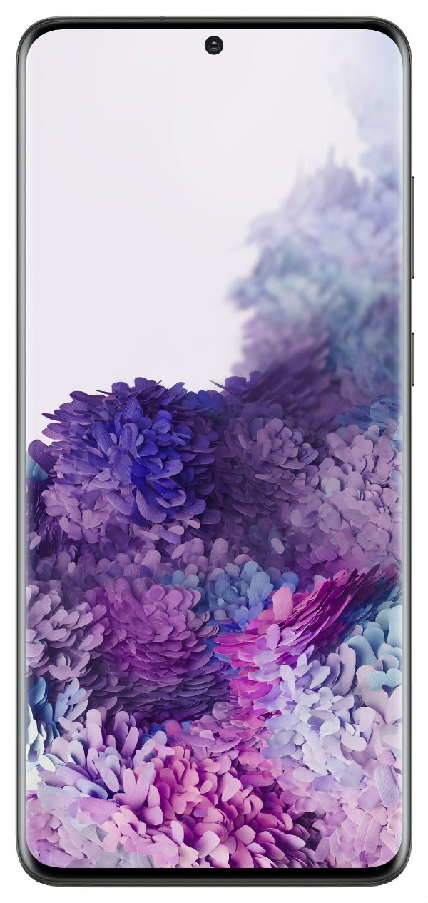 Samsung Galaxy S20+ 5G (865, 12GB, 128GB) 无锁智能手机