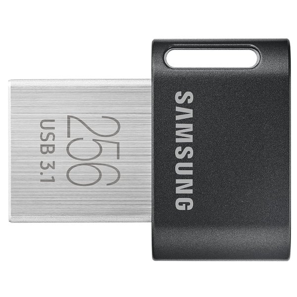 MUF-256AB/AM FIT Plus 256GB - 400MB/s USB 3.1 Flash Drive