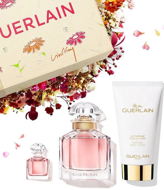 MonEau de Parfum Set | Dillard's