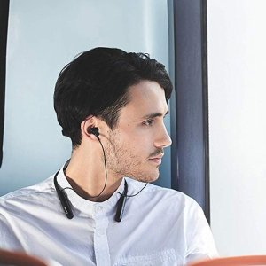 索尼 WI-C600N 无线降噪入耳式耳机