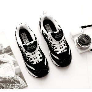 Amazon.com 有 Skechers Extreme 明星同款斯凯奇女款运动休闲潮鞋热卖