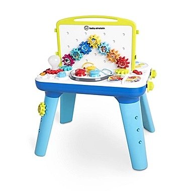 ™ Curiosity Table™ Activity Station | buybuy BABY